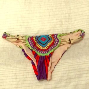 Mara Hoffman Bikini Bottoms